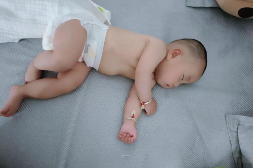 邓州宝宝拉肚子吃什么药