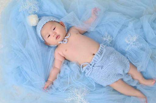 邓州宝宝缺锌的症状